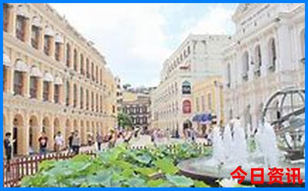 世界旅游胜地排行榜前十名